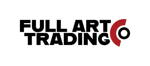 Full Art Trading Co